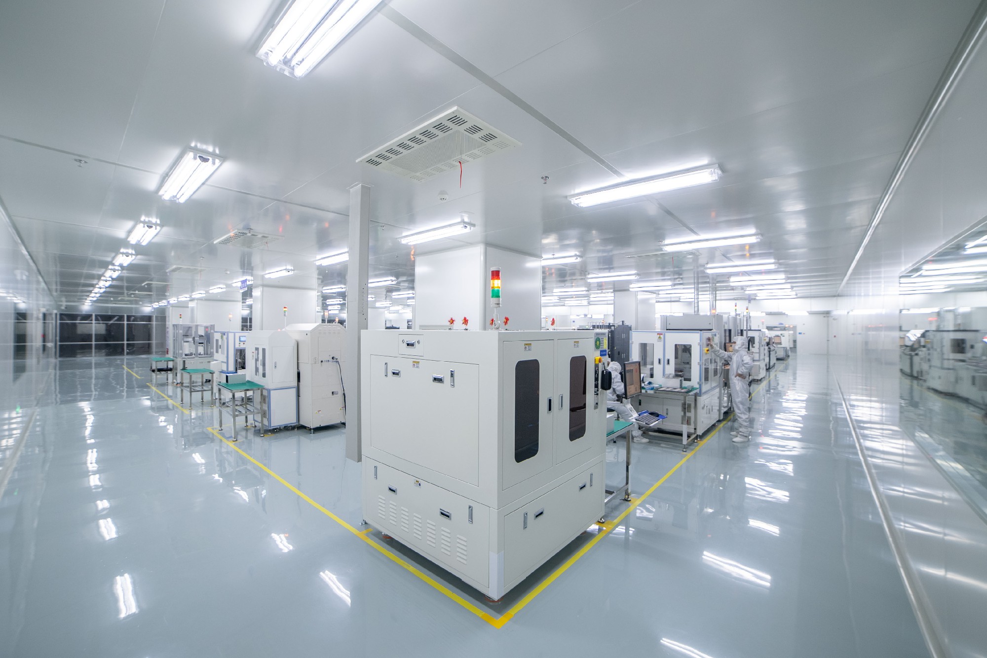 媒體聚焦|聚焦高質(zhì)量發(fā)展，新華網(wǎng)采訪瑞迪公司